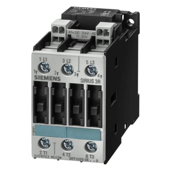 SIEMENS 3RT1025-3AD00