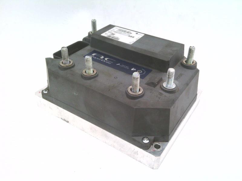 KOLLMORGEN ACS48S-350F-23P