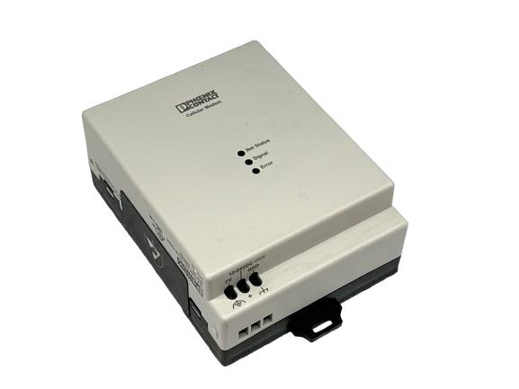 PHOENIX CONTACT NLC-COM-CELLULAR-CDMA