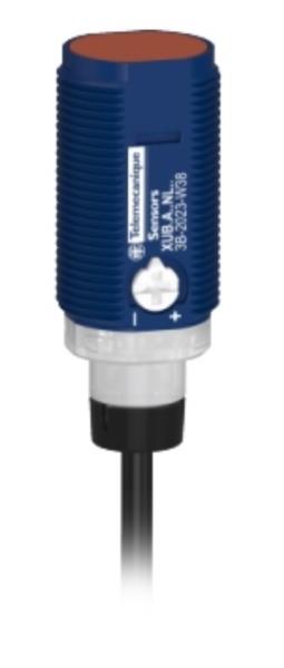 XUB9APANL2 par TELEMECANIQUE SENSORS