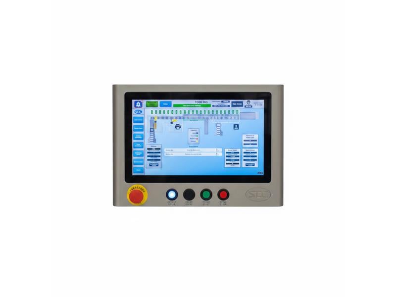 GC ELECTRONICS SD-706