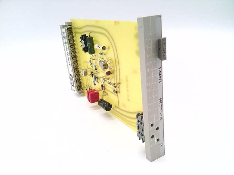 SIEMENS 6DC2004-1AC