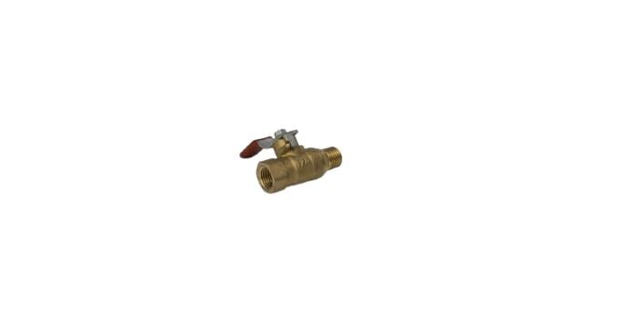 JOMAR 1/4 T-82 MINI