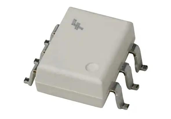 ON SEMICONDUCTOR MCT5210SM