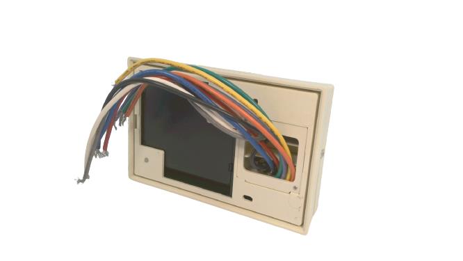 JOHNSON CONTROLS T52JF-1