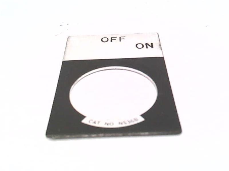 EATON CORPORATION E22NS105