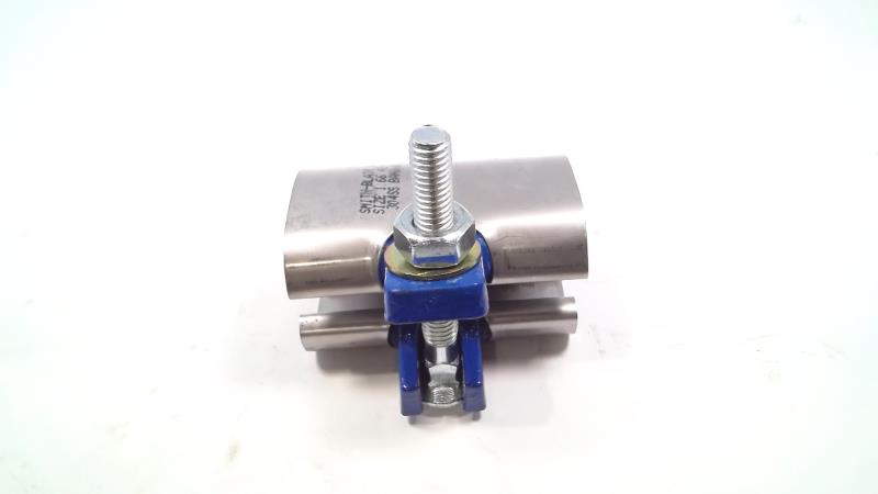 SMITH BLAIR INC 245-00016603-000