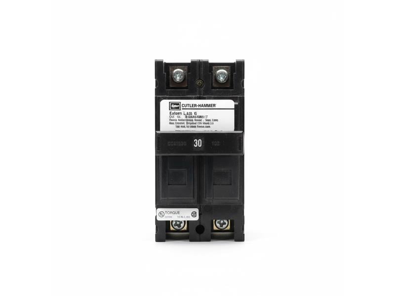 EATON CORPORATION QC3030HT