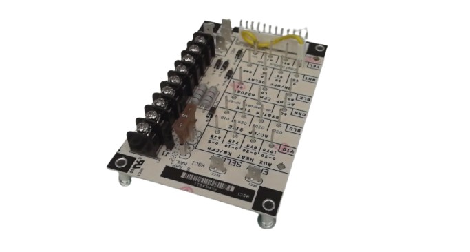 UNITED TECHNOLOGIES HK61EA024