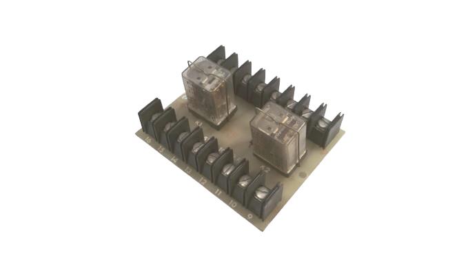 TYCO 5130-104-25
