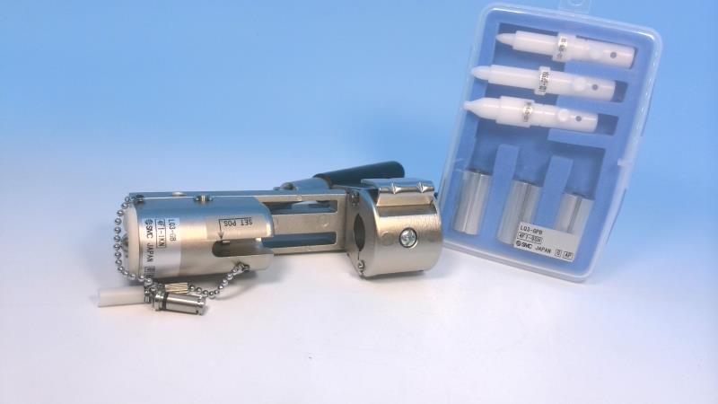 SMC LQ3-GB