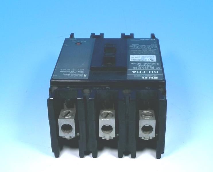 FUJI ELECTRIC BU-ECA-3100
