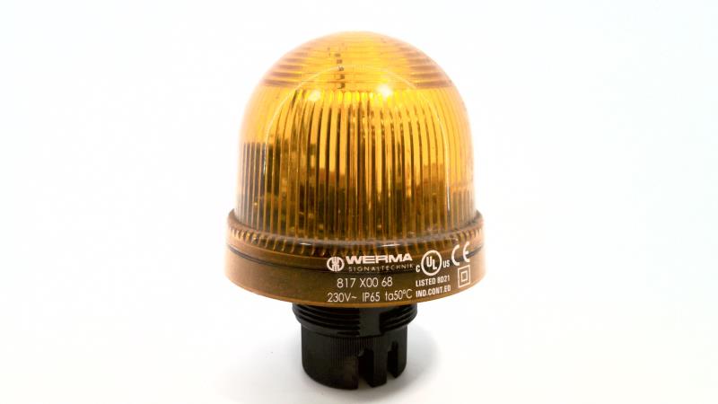 WERMA 817X0068