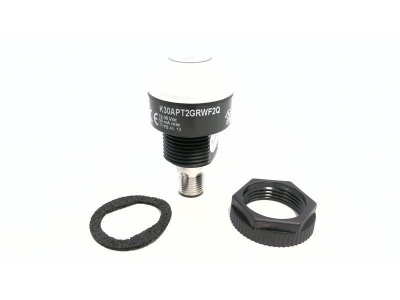 BANNER ENGINEERING K30APT2GRWF2Q