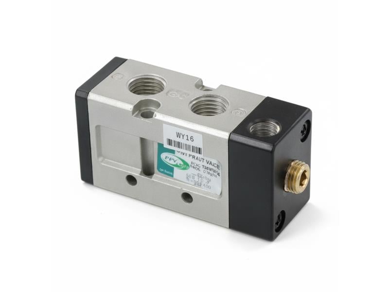 DP3200 by TPC MECHATRONICS CO