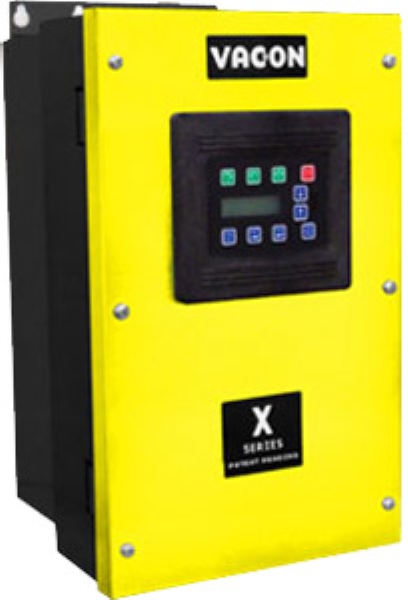 DANFOSS X5OPT01X