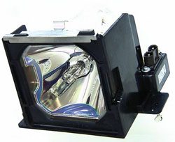 RADWELL VERIFIED SUBSTITUTE ETSLMP81-SUB (LAMP & HOUSING)