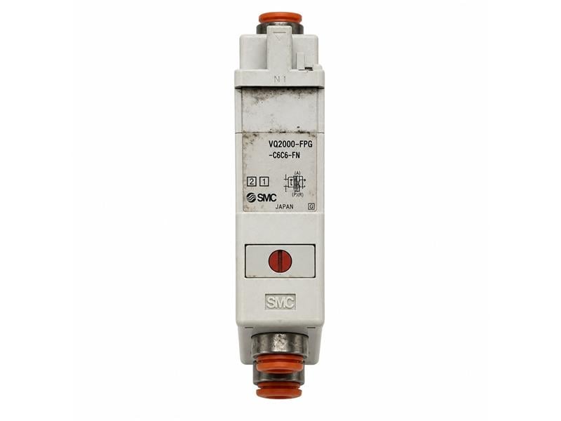 VQ2000-FPG-C6C6-FN par SMC