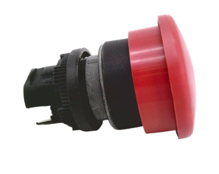 ALLEN BRADLEY 800EP-M4