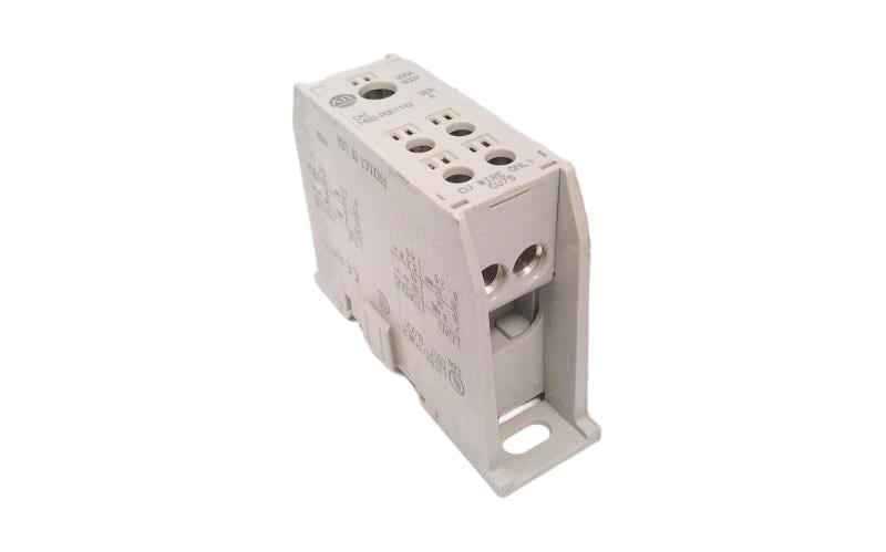 1492-PDE1142 by ALLEN BRADLEY