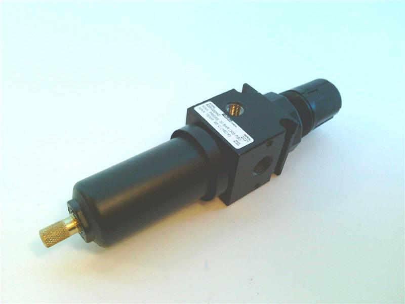 PARKER B35-02DHC