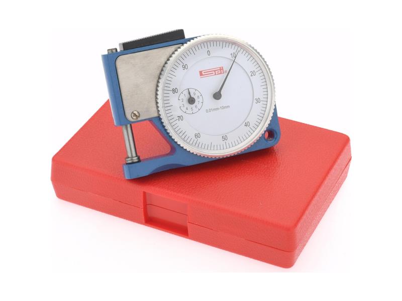SWISS PRECISION INSTRUMENTS 13-157-3