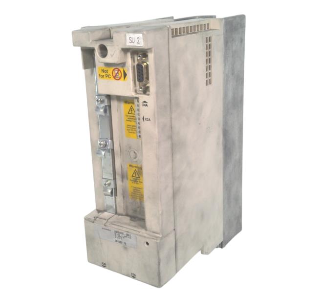 A3F5SDD-36EC by KEB AUTOMATION