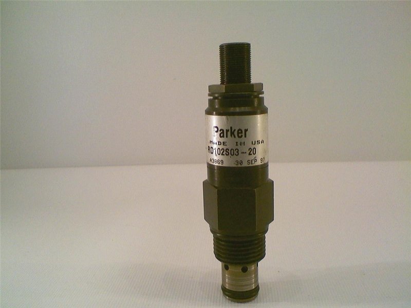 PARKER RD102S03-20