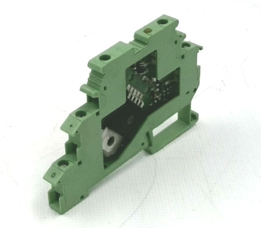 PHOENIX CONTACT DEK-OV- 12DC/ 24DC/ 10