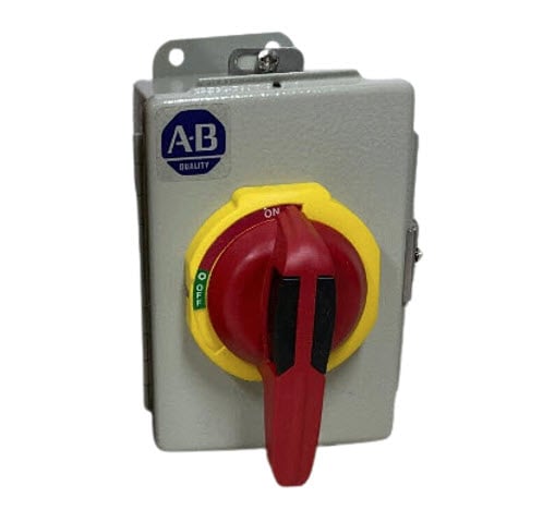 ALLEN BRADLEY 194E-FA20E-P11