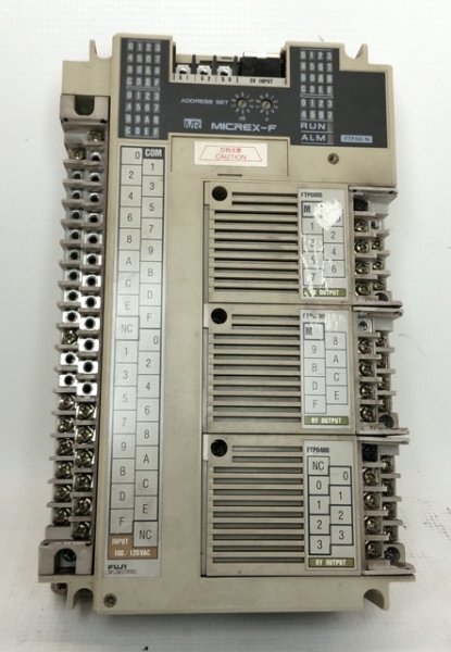 FUJI ELECTRIC FTF56X3-N
