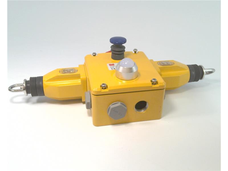 OMRON ER1032-042NEL