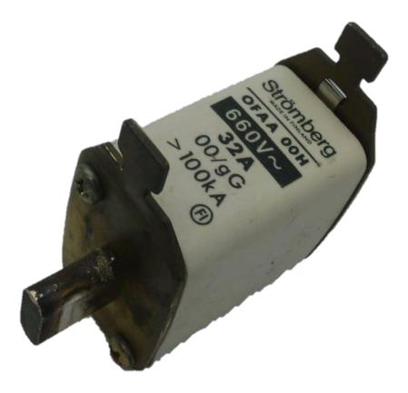 ASEA BROWN BOVERI OFAA-00H-32