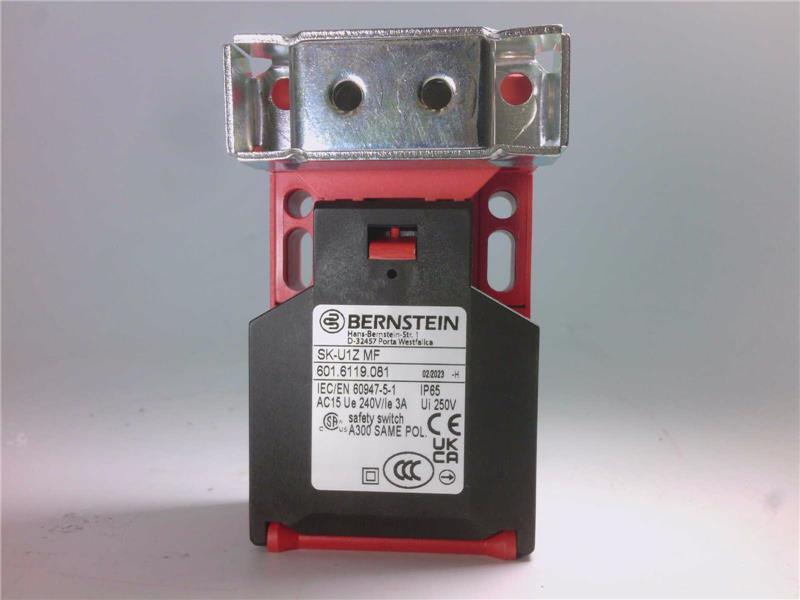 BERNSTEIN AG 601-6119-081