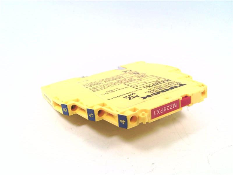 TURCK MZ28PX1