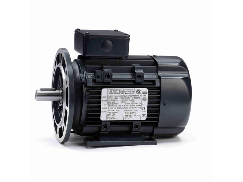 REGAL REXNORD 090LT34FH6520