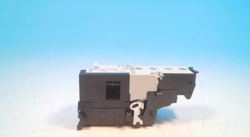 EATON CORPORATION NZM2/3-XU24DC