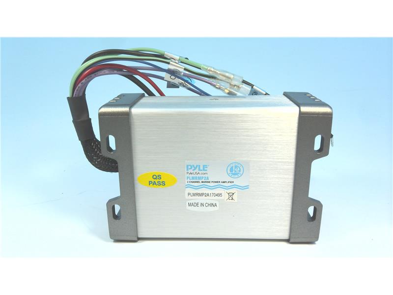 PYLE AUDIO PLMRMP2A