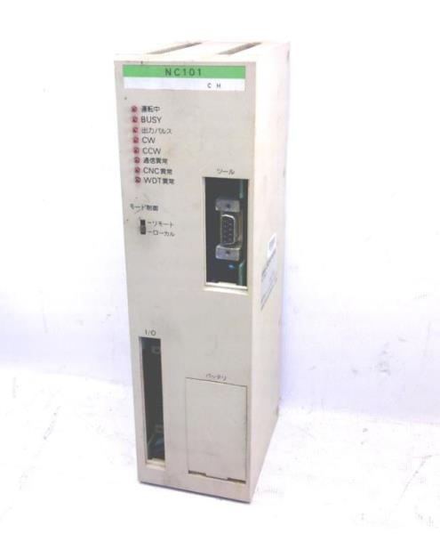OMRON C500-NC101