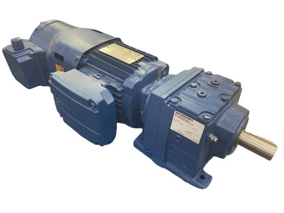 SEW EURODRIVE R37 DRN80MK4/BE1/V