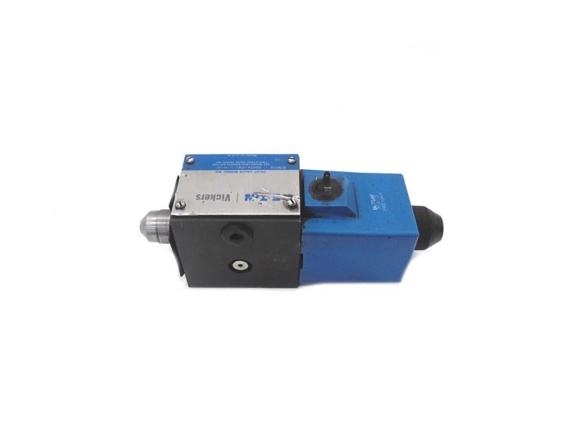 EATON CORPORATION DG4S4-012C-U-H-60