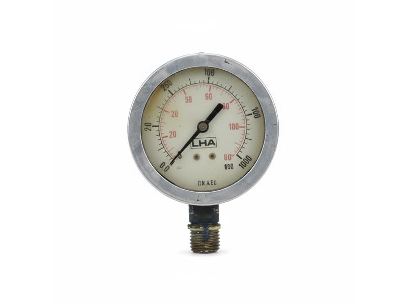 PGL-A-63-N-B-1000-S by DONALDSON