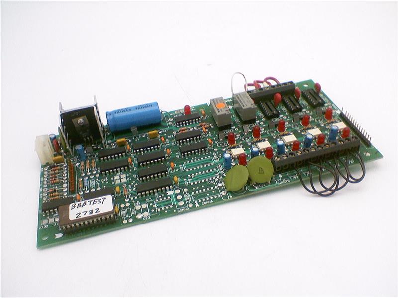 DIVELBISS ICM-BB-13P