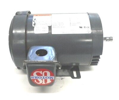 NIDEC CORP U1S2AFC