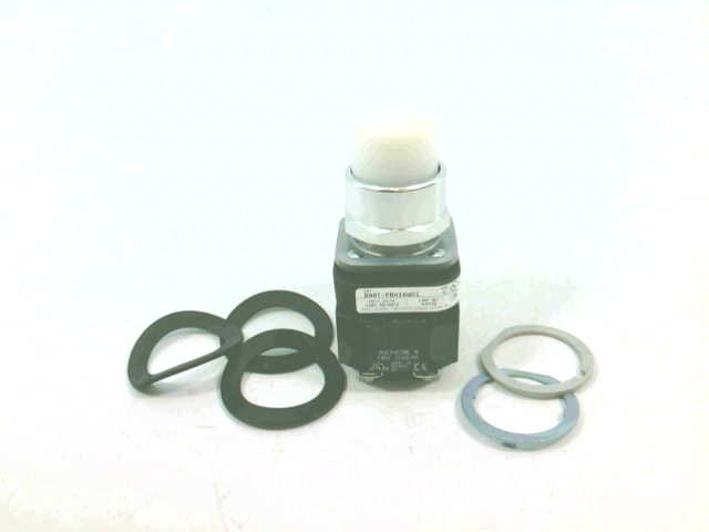 ALLEN BRADLEY 800T-PBH16WD1