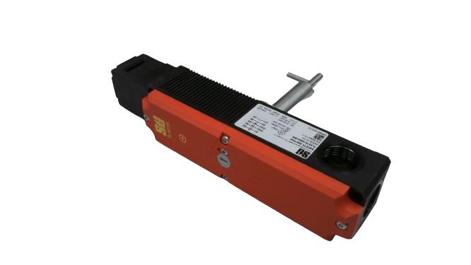 OMRON TL4019-40241RR