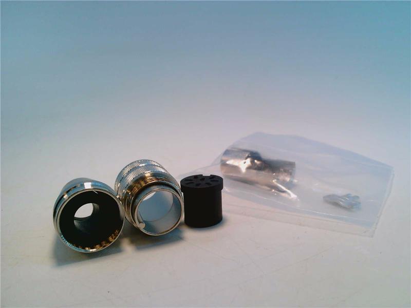 AMPHENOL C091 11H008 000 2