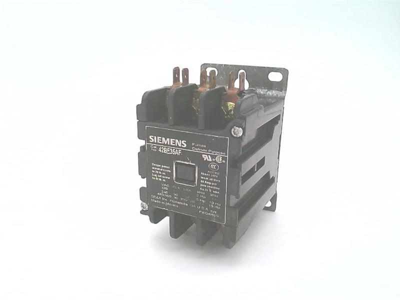 SIEMENS 42BE35AF