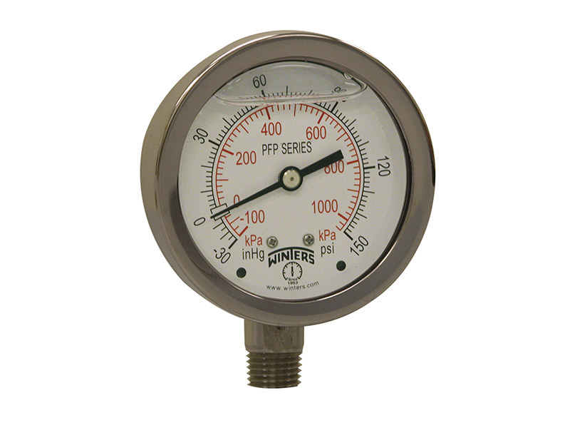 WINTERS PFP866SF25UC