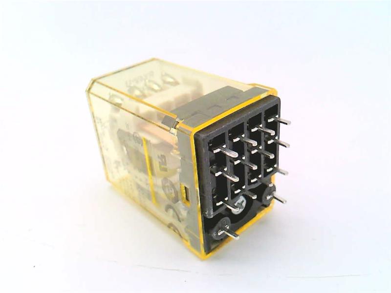 IDEC RY4V-UDC48V
